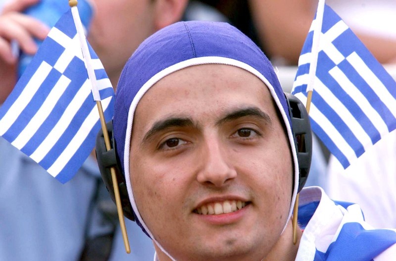 Όταν η Ευρώπη υποκλίθηκε στον Ολυμπιακό (photos+videos)