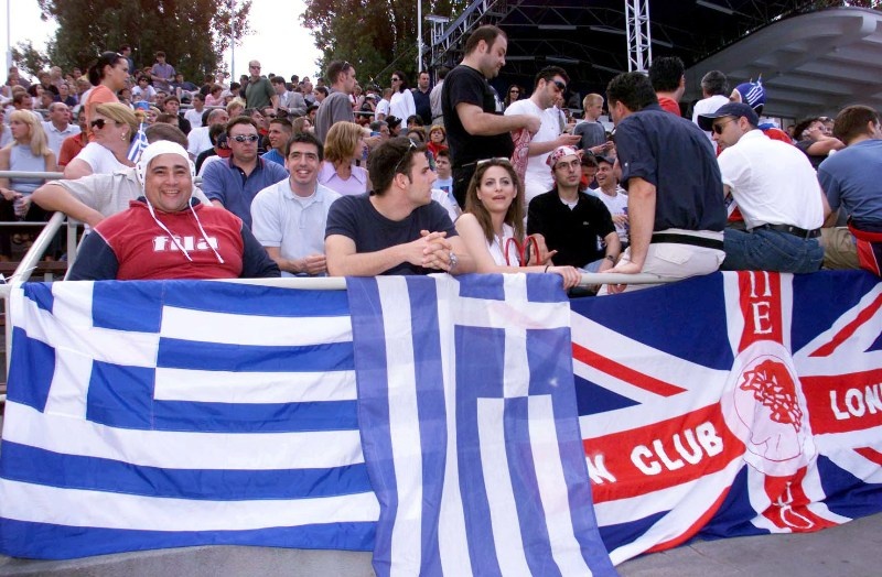 Όταν η Ευρώπη υποκλίθηκε στον Ολυμπιακό (photos+videos)