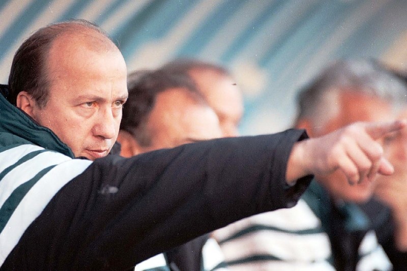 Έβγαλε «λαγό» από το... καπέλο του ο Παναθηναϊκός (photos+video)