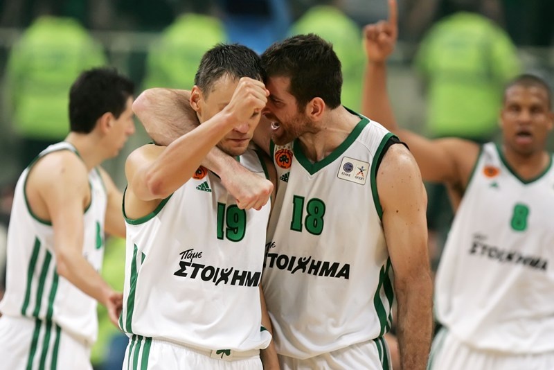 Η αποφασιστικότητα του Σάρας (photos)