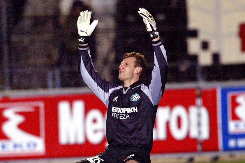 H… δεξαμενή και τα χρυσά «deals» της Ξάνθης! (photos)