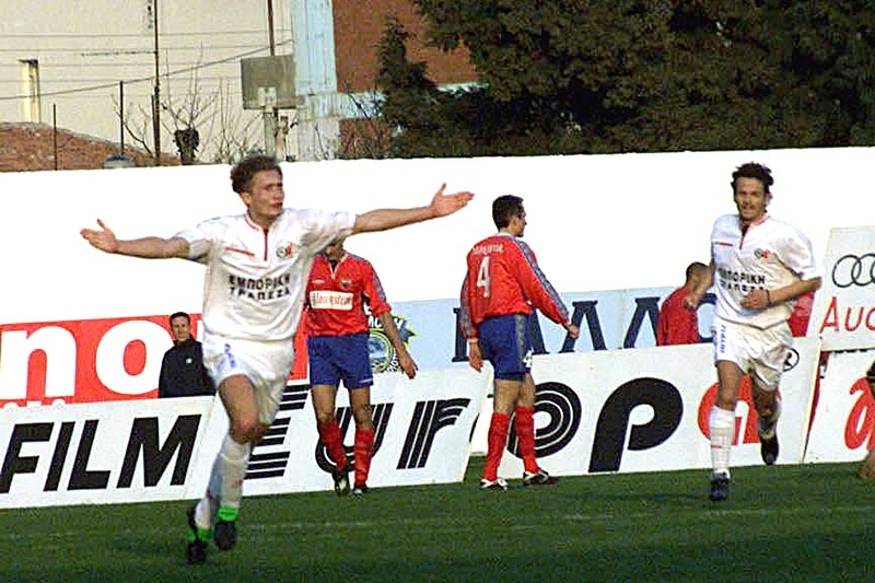 H… δεξαμενή και τα χρυσά «deals» της Ξάνθης! (photos)