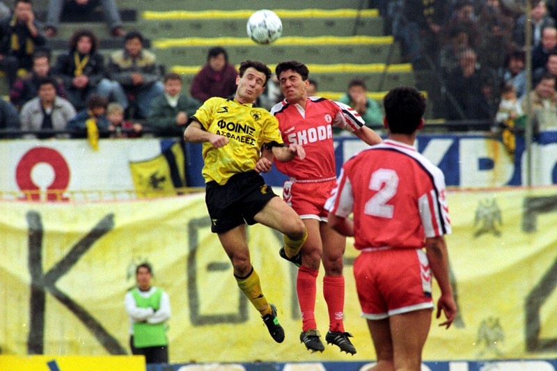 H… δεξαμενή και τα χρυσά «deals» της Ξάνθης! (photos)