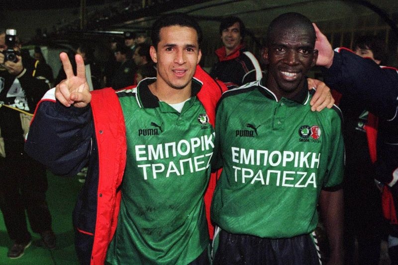 H… δεξαμενή και τα χρυσά «deals» της Ξάνθης! (photos)