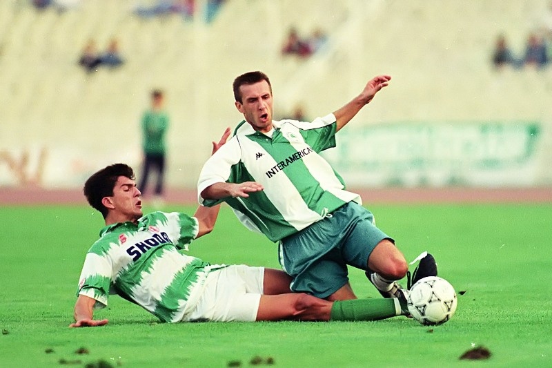 H… δεξαμενή και τα χρυσά «deals» της Ξάνθης! (photos)