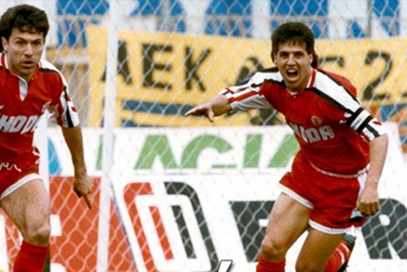 H… δεξαμενή και τα χρυσά «deals» της Ξάνθης! (photos)