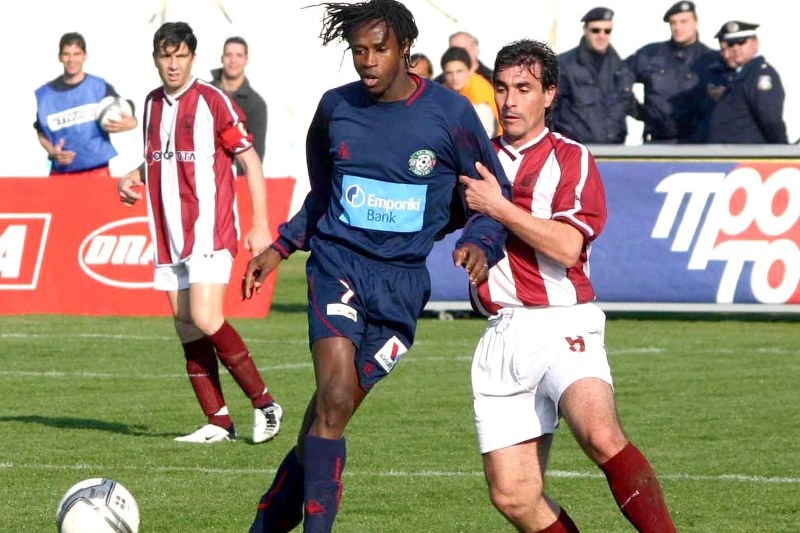 H… δεξαμενή και τα χρυσά «deals» της Ξάνθης! (photos)