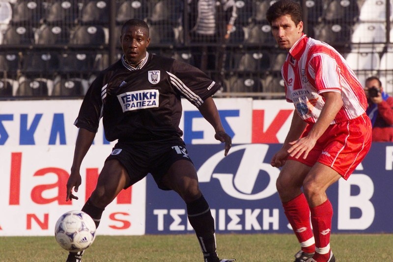 H… δεξαμενή και τα χρυσά «deals» της Ξάνθης! (photos)