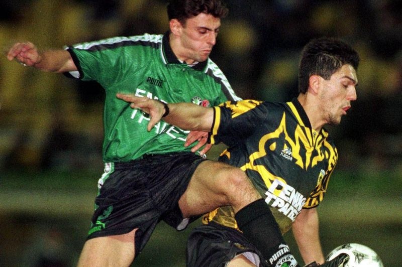 H… δεξαμενή και τα χρυσά «deals» της Ξάνθης! (photos)