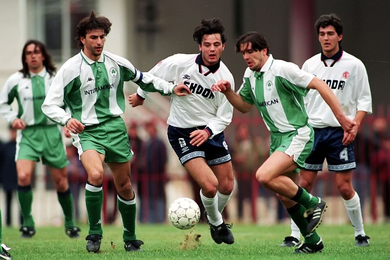 H… δεξαμενή και τα χρυσά «deals» της Ξάνθης! (photos)