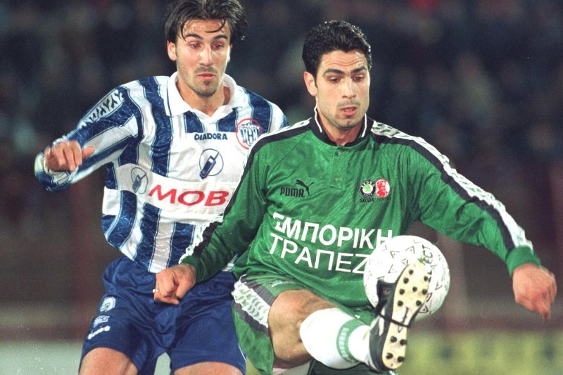 H… δεξαμενή και τα χρυσά «deals» της Ξάνθης! (photos)