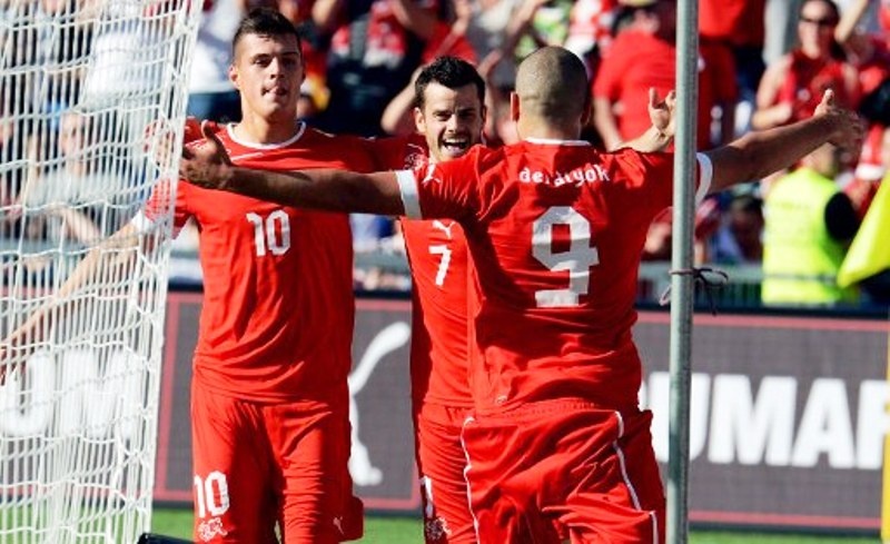 Euro 2012: Απογοήτευσε η Γερμανία δεχόμενη πέντε τέρματα! (video+photos)