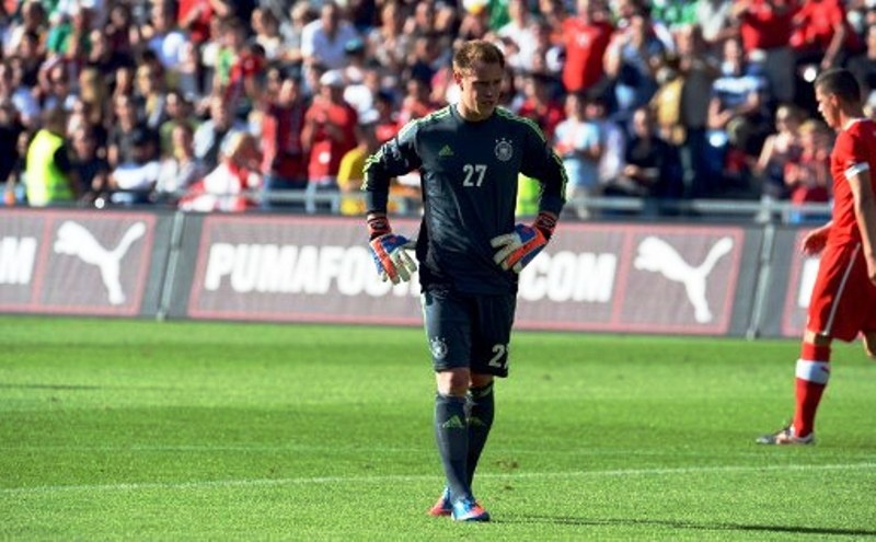 Euro 2012: Απογοήτευσε η Γερμανία δεχόμενη πέντε τέρματα! (video+photos)