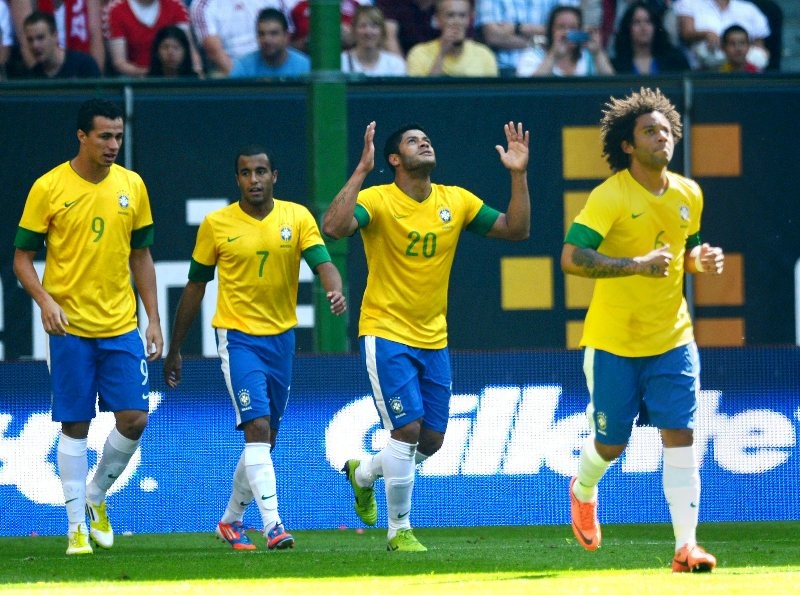Euro 2012: Κατώτερη των προσδοκιών η Δανία (photos+video)