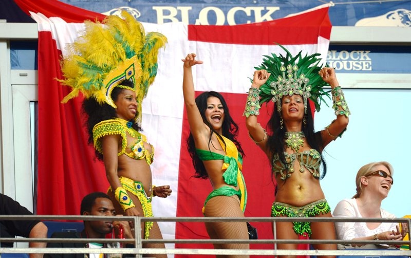 Euro 2012: Κατώτερη των προσδοκιών η Δανία (photos+video)