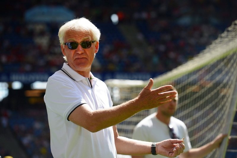 Euro 2012: Κατώτερη των προσδοκιών η Δανία (photos+video)