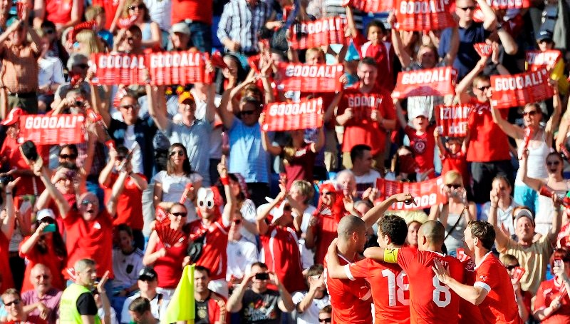 Euro 2012: Απογοήτευσε η Γερμανία δεχόμενη πέντε τέρματα! (video+photos)