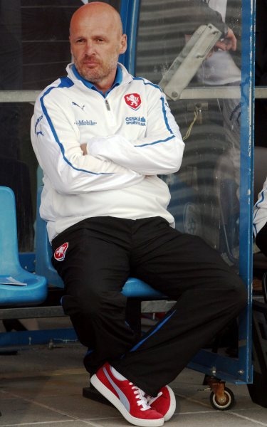 Euro 2012: Νίκησε στο τέλος η Τσεχία (photos)