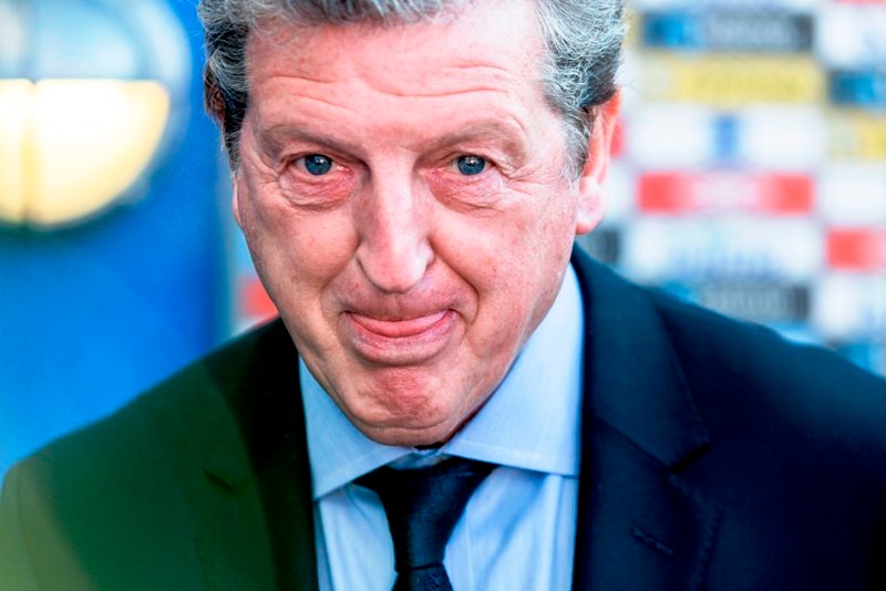 Euro 2012:  Νικηφόρο ντεμπούτο για Χόντγκσον (photos+video)