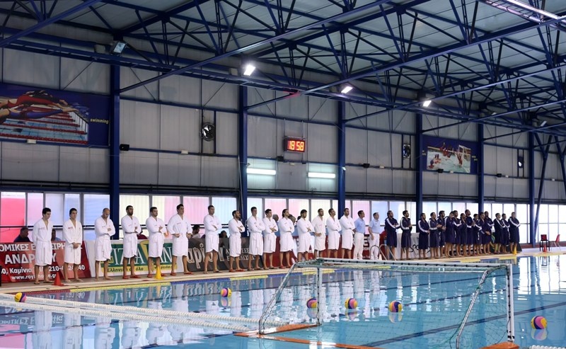 «Έτριξε τα… δόντια του» ο Ολυμπιακός (photos)