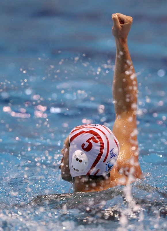 «Έτριξε τα… δόντια του» ο Ολυμπιακός (photos)