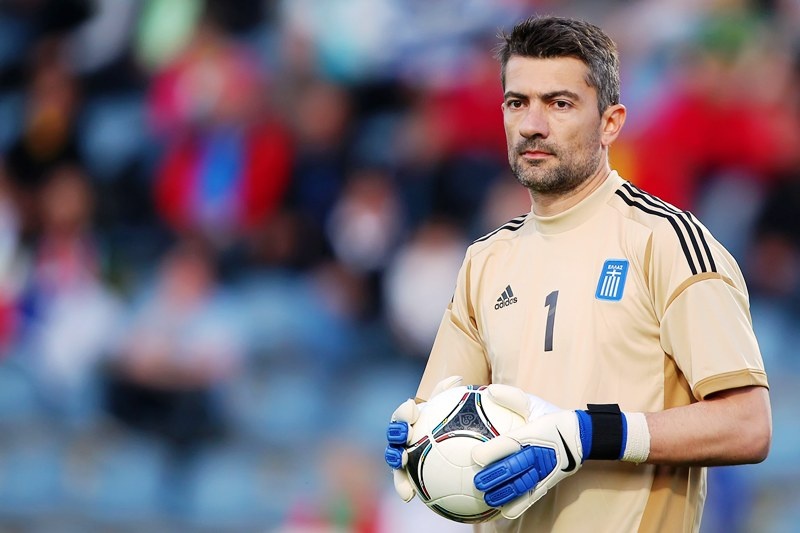 Euro 2012: Πρώτο τεστ θετικό για Εθνική κόντρα σε Σλοβενία (photos+video)