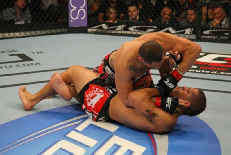 Παρέμεινε παγκόσμιος πρωταθλητής ο Junior Dos Santos στο UFC 146