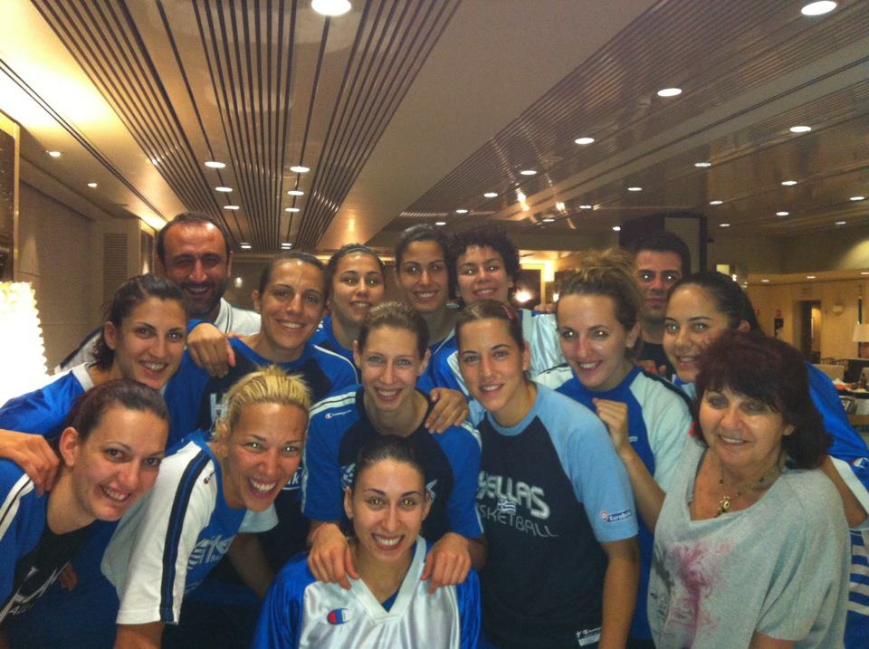 Έγινε 25 η Ζωή Δημητράκου (photos)