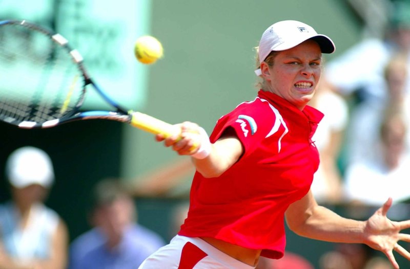 Ώρα Roland Garros στην Γαλλία! (photos+video)