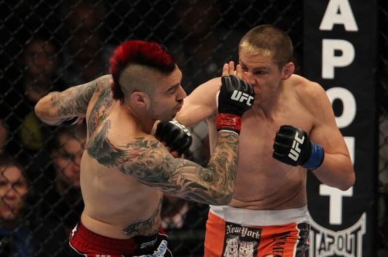 Παρέμεινε παγκόσμιος πρωταθλητής ο Junior Dos Santos στο UFC 146