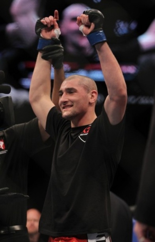 Παρέμεινε παγκόσμιος πρωταθλητής ο Junior Dos Santos στο UFC 146