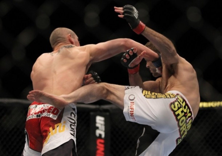 Παρέμεινε παγκόσμιος πρωταθλητής ο Junior Dos Santos στο UFC 146