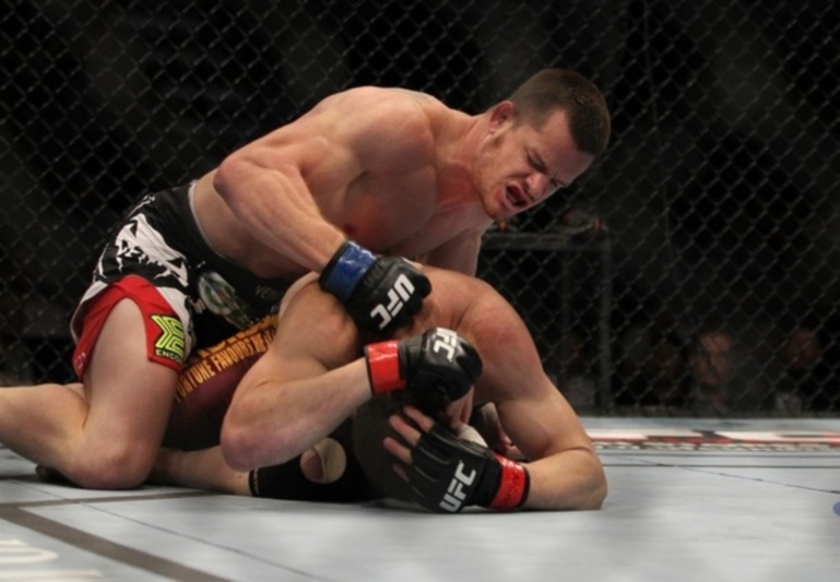 Παρέμεινε παγκόσμιος πρωταθλητής ο Junior Dos Santos στο UFC 146