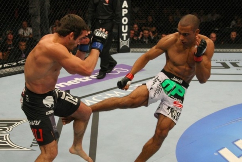 Παρέμεινε παγκόσμιος πρωταθλητής ο Junior Dos Santos στο UFC 146