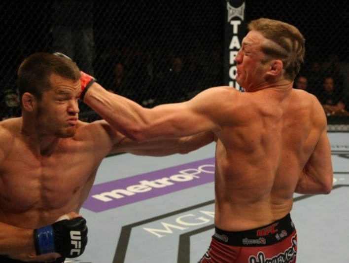 Παρέμεινε παγκόσμιος πρωταθλητής ο Junior Dos Santos στο UFC 146