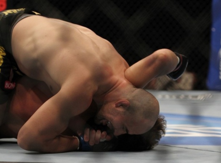 Παρέμεινε παγκόσμιος πρωταθλητής ο Junior Dos Santos στο UFC 146