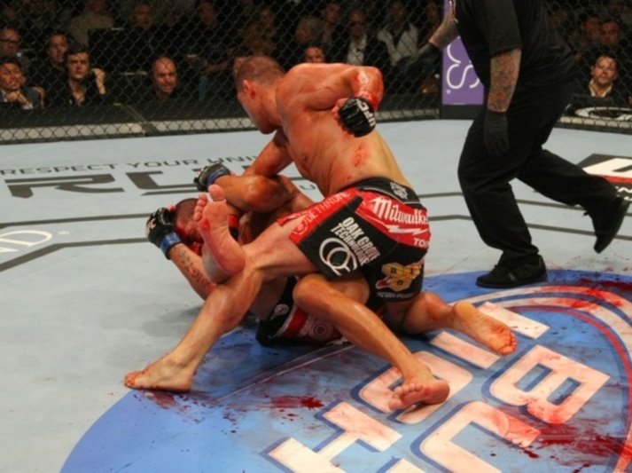 Παρέμεινε παγκόσμιος πρωταθλητής ο Junior Dos Santos στο UFC 146