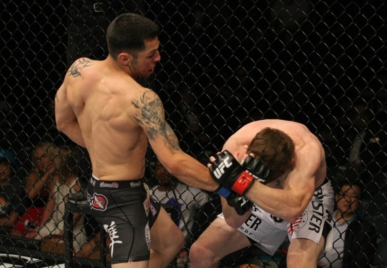 Παρέμεινε παγκόσμιος πρωταθλητής ο Junior Dos Santos στο UFC 146