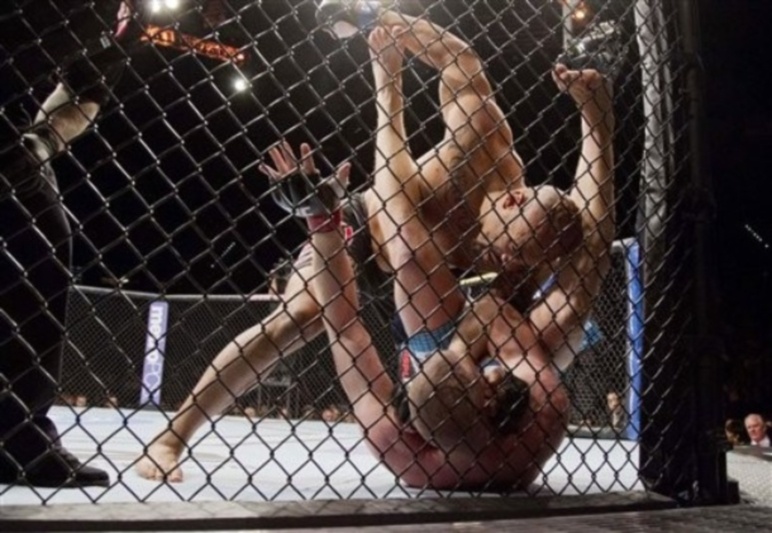 Παρέμεινε παγκόσμιος πρωταθλητής ο Junior Dos Santos στο UFC 146