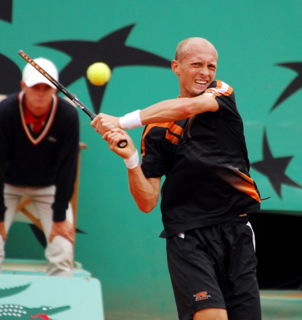 Ώρα Roland Garros στην Γαλλία! (photos+video)