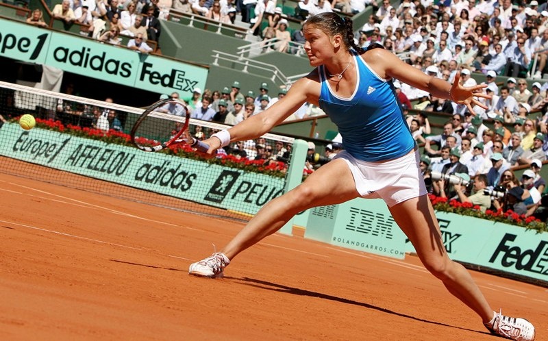 Ώρα Roland Garros στην Γαλλία! (photos+video)