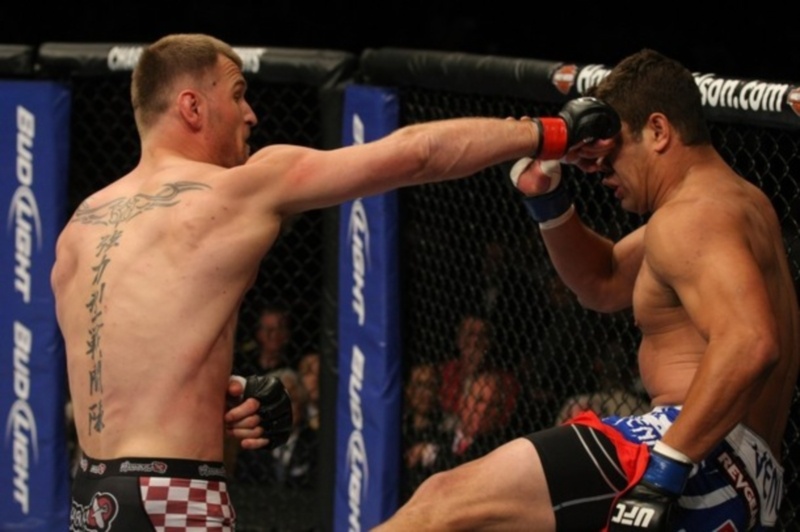 Παρέμεινε παγκόσμιος πρωταθλητής ο Junior Dos Santos στο UFC 146