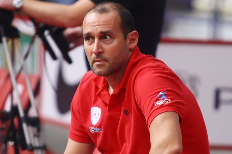 «Ερυθρόλευκο»... master στο ΣΕΦ! (photos)