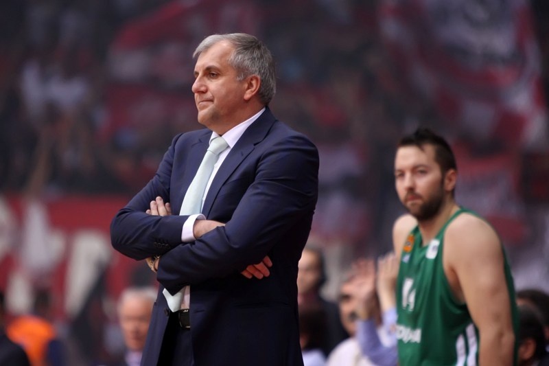 «Ερυθρόλευκο»... master στο ΣΕΦ! (photos)