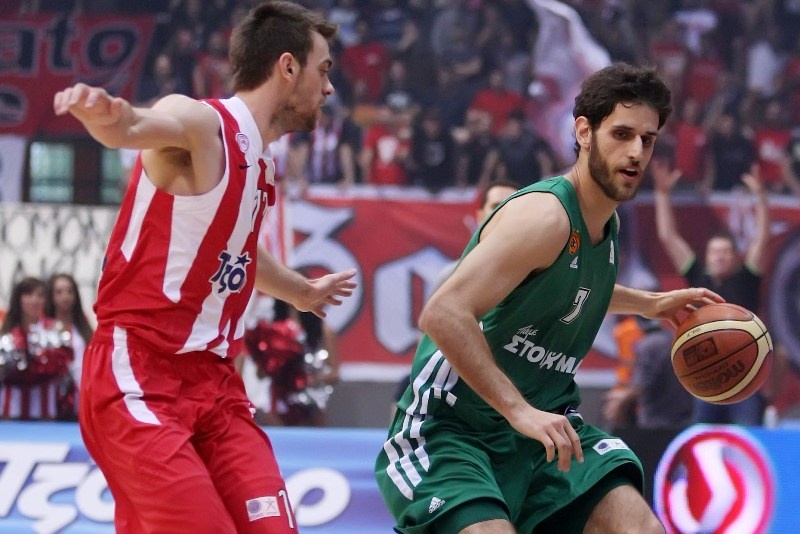 «Ερυθρόλευκο»... master στο ΣΕΦ! (photos)