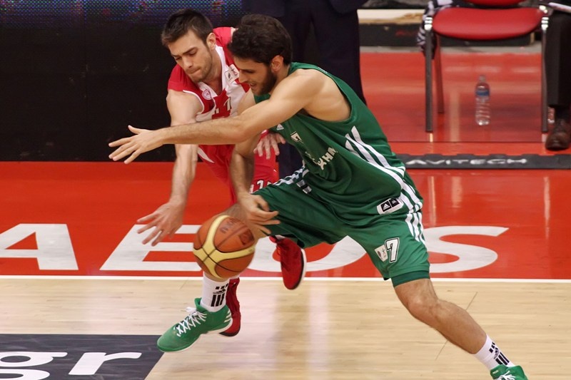 «Ερυθρόλευκο»... master στο ΣΕΦ! (photos)