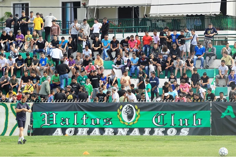 Επέστρεψε στην Football League 2 ο Αχαρναϊκός! (photos)