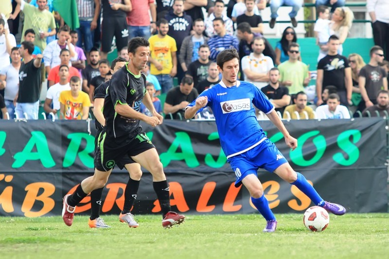 Επέστρεψε στην Football League 2 ο Αχαρναϊκός! (photos)