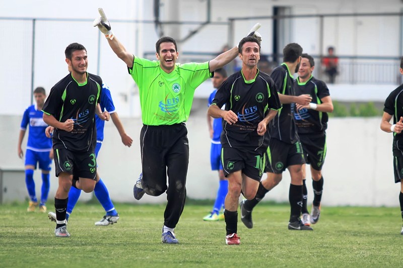 Επέστρεψε στην Football League 2 ο Αχαρναϊκός! (photos)