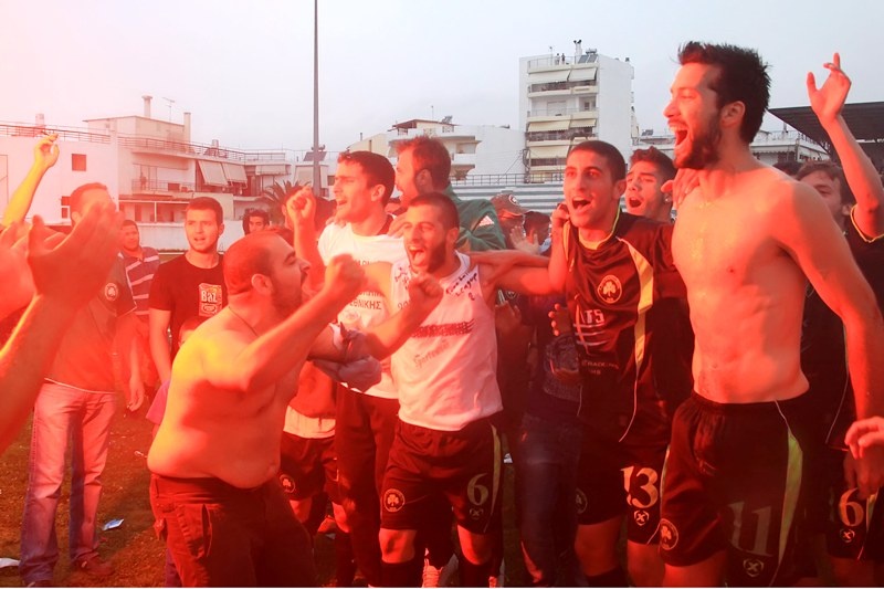 Επέστρεψε στην Football League 2 ο Αχαρναϊκός! (photos)
